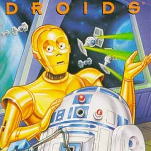 Star Wars Droids