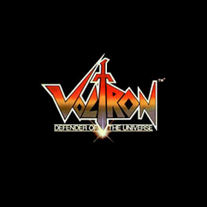 Voltron