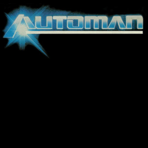 Automan by Acamas Toys