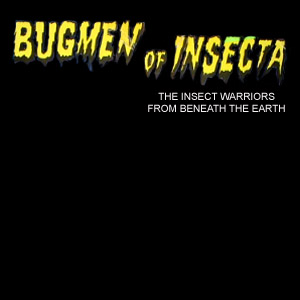 Bugmen of Insecta by DFC