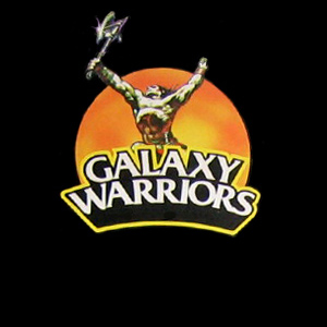 Galaxy Warriors