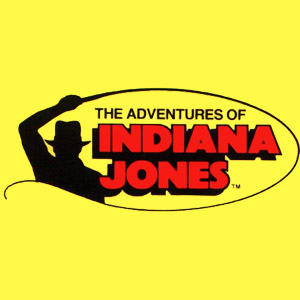 Indiana Jones