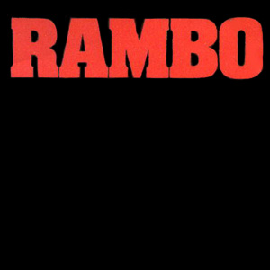 Rambo playset shop