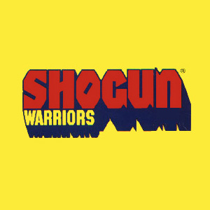 Shogun Warriors