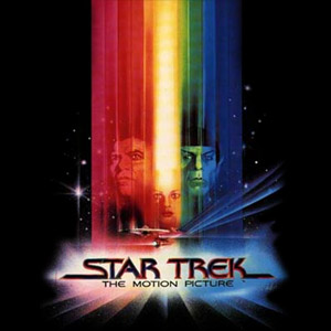 Star Trek the Motion Picture by Mego