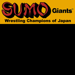 Sumo Giants by Arco