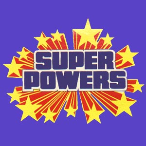 Super Powers