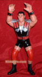 WCW Galoob El Gigante Action Figure
