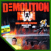 Demolition Man Action Figures
