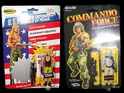 Remco U.S. Forces & Commando Force