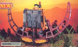 Centurions Unproduced 2nd Series