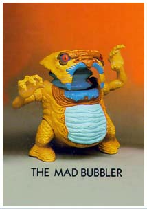 Thundercats Mad Bubbler