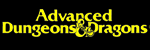 AD&D Dungeons & Dragons