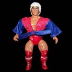 AWA All Star Wrestlers Buddy Roberts Loose Complete C9