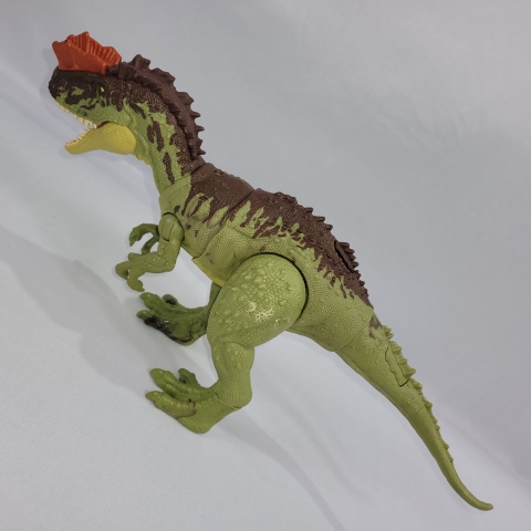 Jurassic World Dominion Yangchaunosaurus Dinosaur Hasbro C8