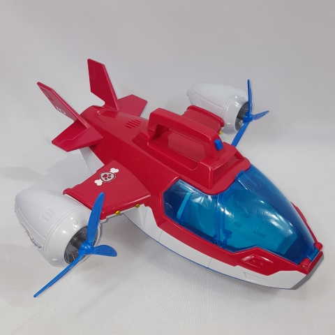 Paw Patrol Air Rescue Air Patroller by Spin Master C7