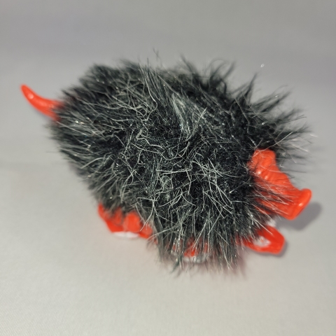 Roclords Narlihog MOC C8