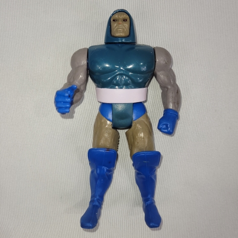 Super Powers Vintage Darkseid Action Figure by Kenner C7