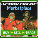 Action Figure Marketplace