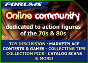 Action Figure Forums